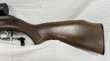 USED SAVAGE 954 .22 LR - 3 of 13