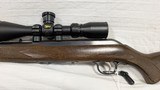 USED SAVAGE 954 .22 LR - 4 of 13