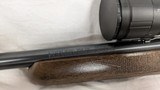 USED SAVAGE 954 .22 LR - 7 of 13
