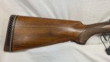 USED BERETTA SILVER SNIPE O/U 12GA - 9 of 12