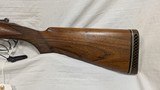 USED BERETTA SILVER SNIPE O/U 12GA - 3 of 12