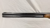 USED BERETTA SILVER SNIPE O/U 12GA - 6 of 12