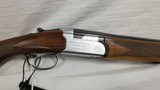 USED BERETTA SILVER SNIPE O/U 12GA - 10 of 12