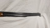 USED BERETTA SILVER SNIPE O/U 12GA - 12 of 12