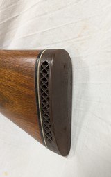 USED BERETTA SILVER SNIPE O/U 12GA - 2 of 12