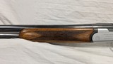 USED BERETTA SILVER SNIPE O/U 12GA - 5 of 12