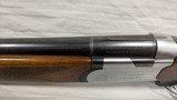 USED BERETTA SILVER SNIPE O/U 12GA - 7 of 12