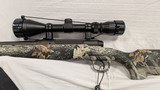 USED SAVAGE AXIS .223 REM - Image 3 of 8