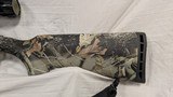 USED SAVAGE AXIS .223 REM - Image 2 of 8