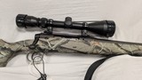 USED SAVAGE AXIS .223 REM - Image 7 of 8