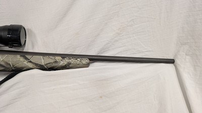 USED SAVAGE AXIS .223 REM - Image 8 of 8