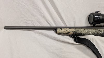 USED SAVAGE AXIS .223 REM - Image 4 of 8