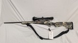 USED SAVAGE AXIS .223 REM - Image 1 of 8