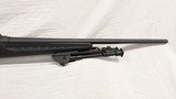 USED SAVAGE AXIS .243 WIN - 10 of 10