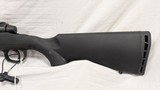 USED SAVAGE AXIS .243 WIN - 3 of 10