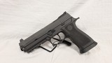 USED SIG SAUER P320 LEGION 9MM - 1 of 2
