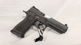 USED SIG SAUER P320 LEGION 9MM - 2 of 2