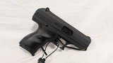 USED HI-POINT C9 9MM - 1 of 2