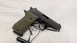 USED BERSA THUNDER .380 ACP - 2 of 2