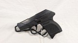 USED I.O. INC. HELLCAT .380 ACP - 1 of 2