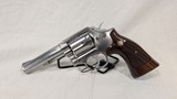 USED SMITH & WESSON 65-1 4