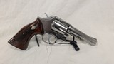 USED SMITH & WESSON 65-1 4