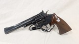 USED COLT TROOPER MK III 6