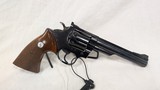 USED COLT TROOPER MK III 6