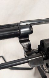 USED SMITH & WESSON K-22 MASTERPIECE (PRE-MODEL 17) 6