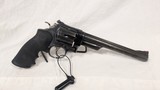 USED SMITH & WESSON MODEL 29-2 8 3/8