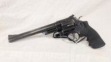 USED SMITH & WESSON MODEL 29-2 8 3/8