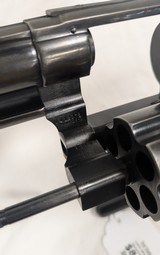 USED SMITH & WESSON MODEL 29-2 8 3/8