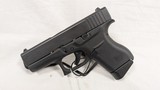 USED GLOCK 43 9MM - 1 of 2