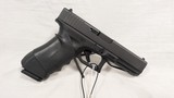 USED GLOCK 17 GEN. 4 9MM - 2 of 2
