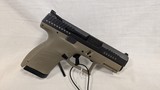 USED CZ P10S 9MM - 2 of 2