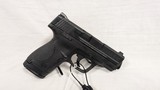 USED SMITH & WESSON M&P 9 SHIELD 9MM - 2 of 2