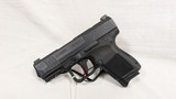 USED CANIK MC9 9MM - 1 of 2