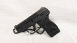 USED RUGER LCP II .380 ACP - 1 of 2