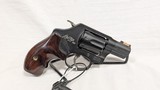 USED SMITH & WESSON 351PD .22 MAG - 2 of 2