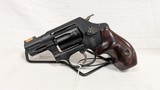 USED SMITH & WESSON 351PD .22 MAG - 1 of 2
