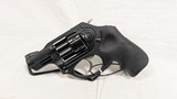 USED RUGER LCR X .22 MAG - 1 of 2