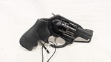 USED RUGER LCR X .22 MAG - 2 of 2