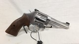 USED SMITH & WESSON 686 MOUNTAIN GUN 7 SHOT .357 MAG - 2 of 3