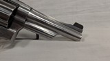 USED SMITH & WESSON 686 MOUNTAIN GUN 7 SHOT .357 MAG - 3 of 3