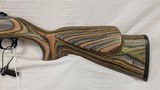 USED RUGER 10/22 CUSTOM .22 LR - 3 of 9