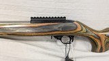USED RUGER 10/22 CUSTOM .22 LR - 4 of 9