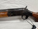 Used New England Pardner SB1 20GA - 3 of 10