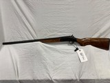 Used New England Pardner SB1 20GA - 1 of 10