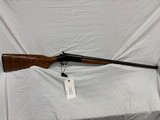 Used New England Pardner SB1 20GA - 6 of 10