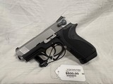 Used S&W 4013 TSW .40S&W - 1 of 3